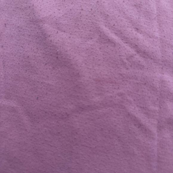 Wonder Nation Girls Pastel Color Block Pajama Set - M (7/8) - Picture 6 of 8